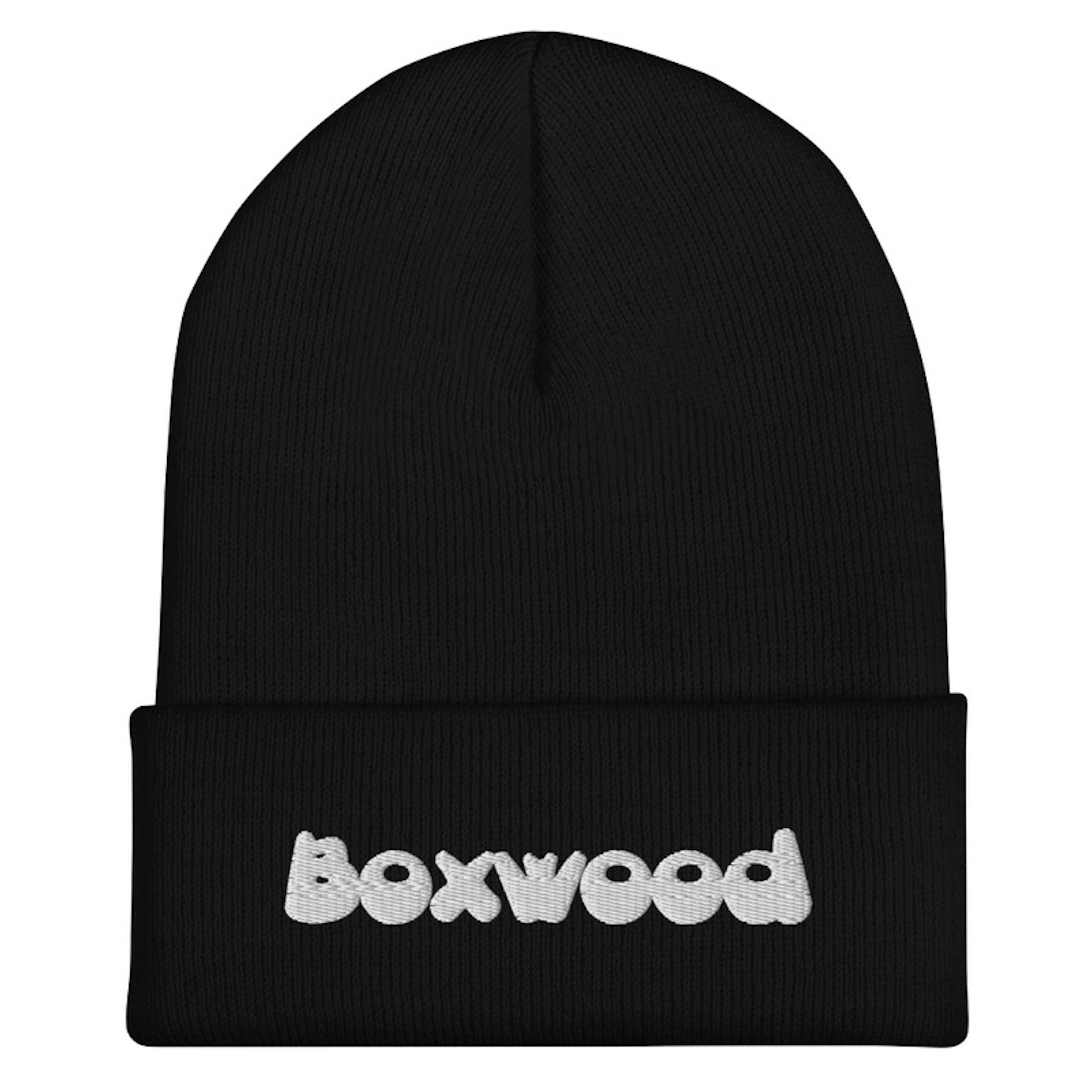 Boxwood Beanie